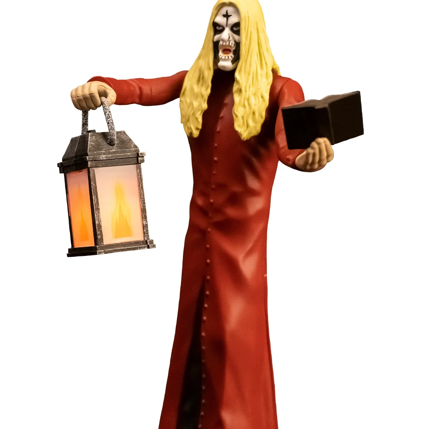 HOUSE OF 1000 CORPSES OTIS 5" ACTION FIGURE - Image 4