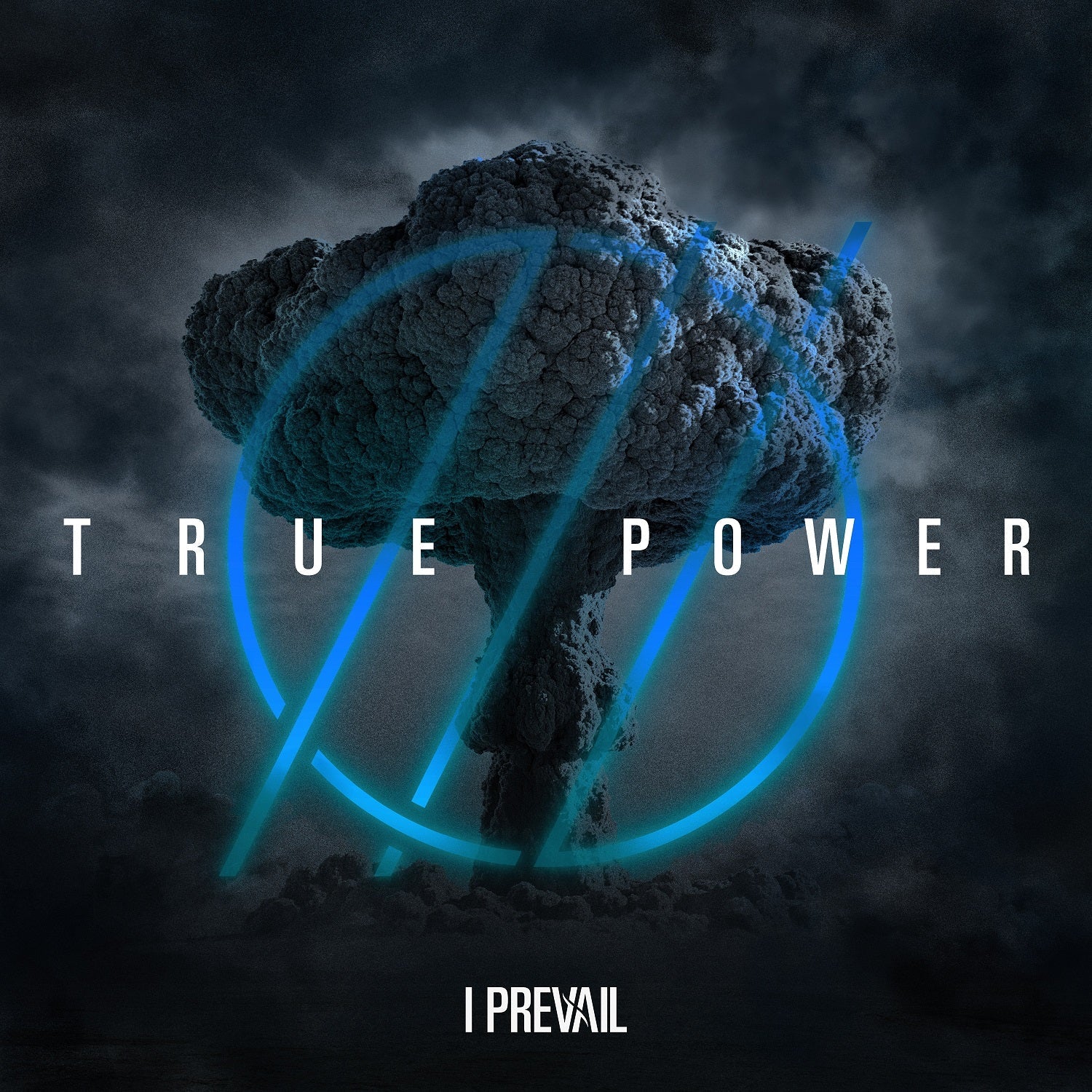 I PREVAIL ‘TRUE POWER’ LIMITED-EDITION "WHATS UNDERNEATH" LP + CD BUNDLE - Image 2