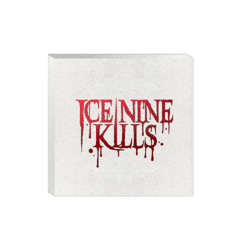 ICE NINE KILLS x REVOLVER: THE COMPLETE LP COLLECTION BOX SET - Image 3