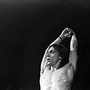 IGGY POP: 'TIL WRONG FEELS RIGHT: LYRICS AND MORE BOOK - Image 3