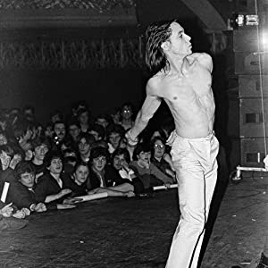 IGGY POP: 'TIL WRONG FEELS RIGHT: LYRICS AND MORE BOOK - Image 6