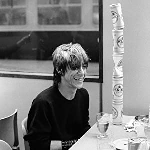 IGGY POP: 'TIL WRONG FEELS RIGHT: LYRICS AND MORE BOOK - Image 7