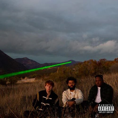 INJURY RESERVE 'INJURY RESERVE' LP