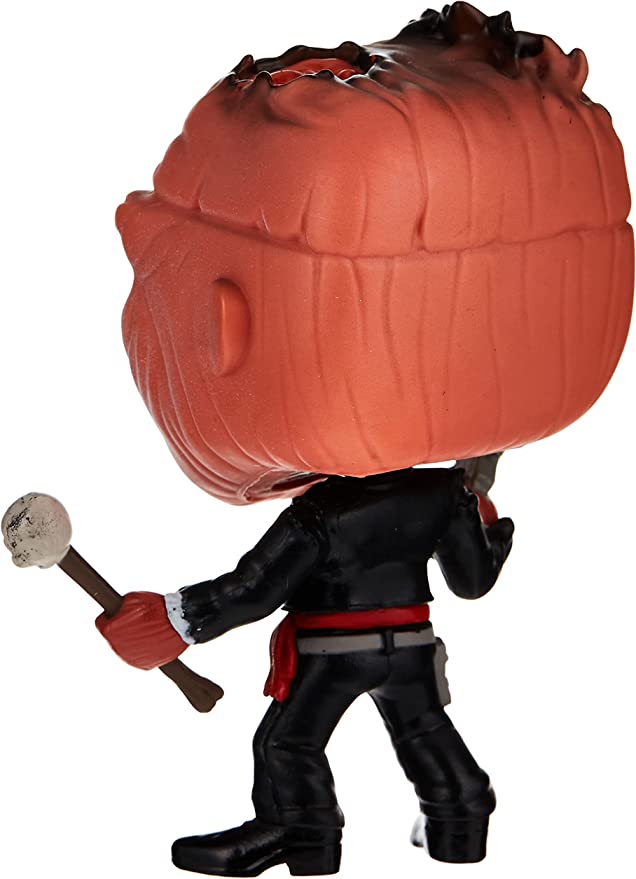 IRON MAIDEN EDDIE NIGHTS OF THE DEAD FUNKO POP! ROCKS - Image 4