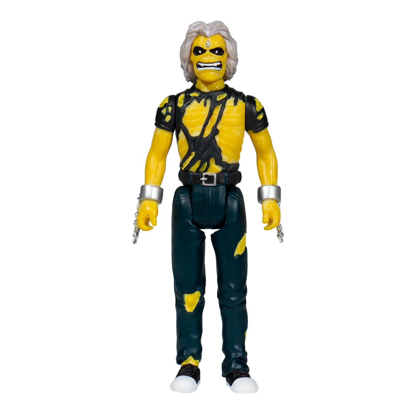 IRON MAIDEN REACTION FIGURE 'LIVE AFTER DEATH' - Image 2