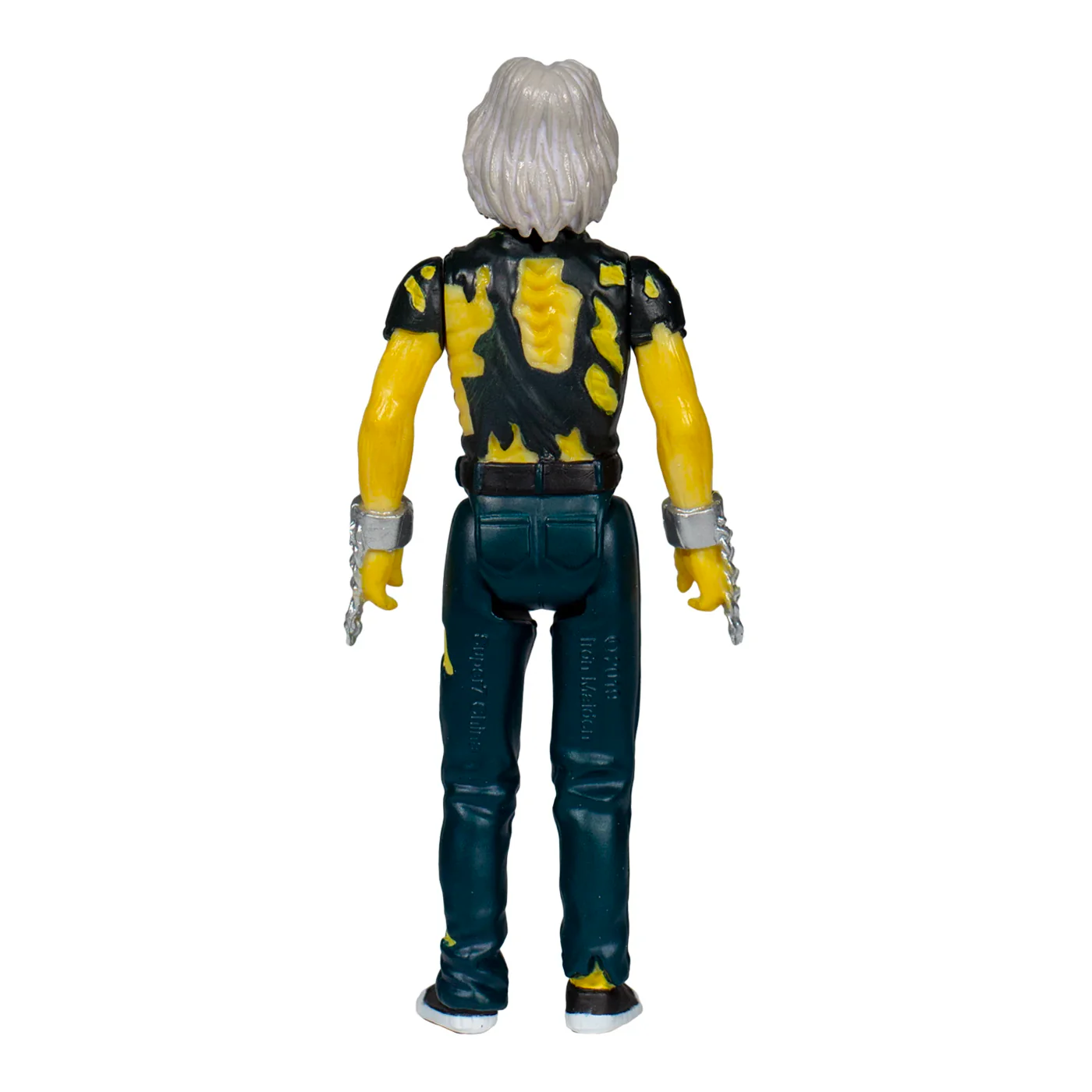 IRON MAIDEN REACTION FIGURE 'LIVE AFTER DEATH' - Image 3