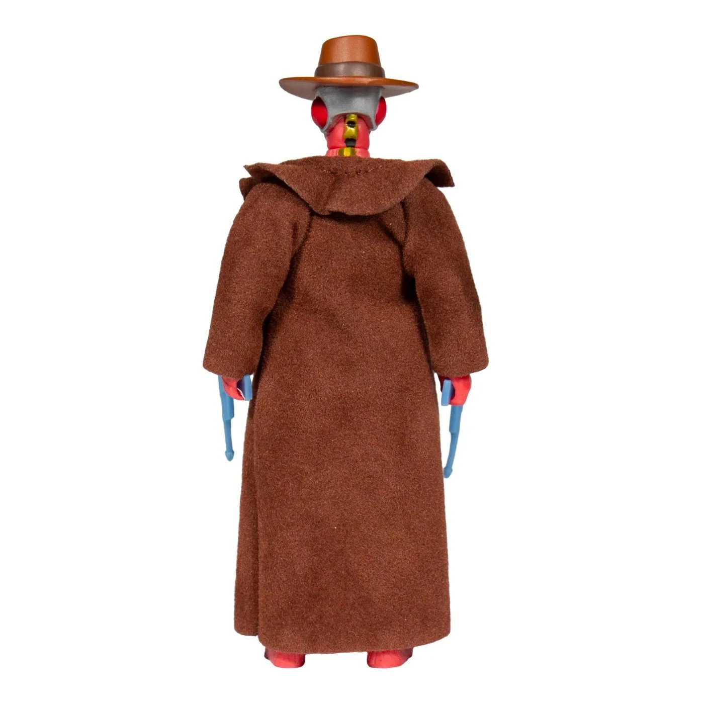 IRON MAIDEN REACTION FIGURE 'STRANGER IN A STRANGE LAND' - Image 3