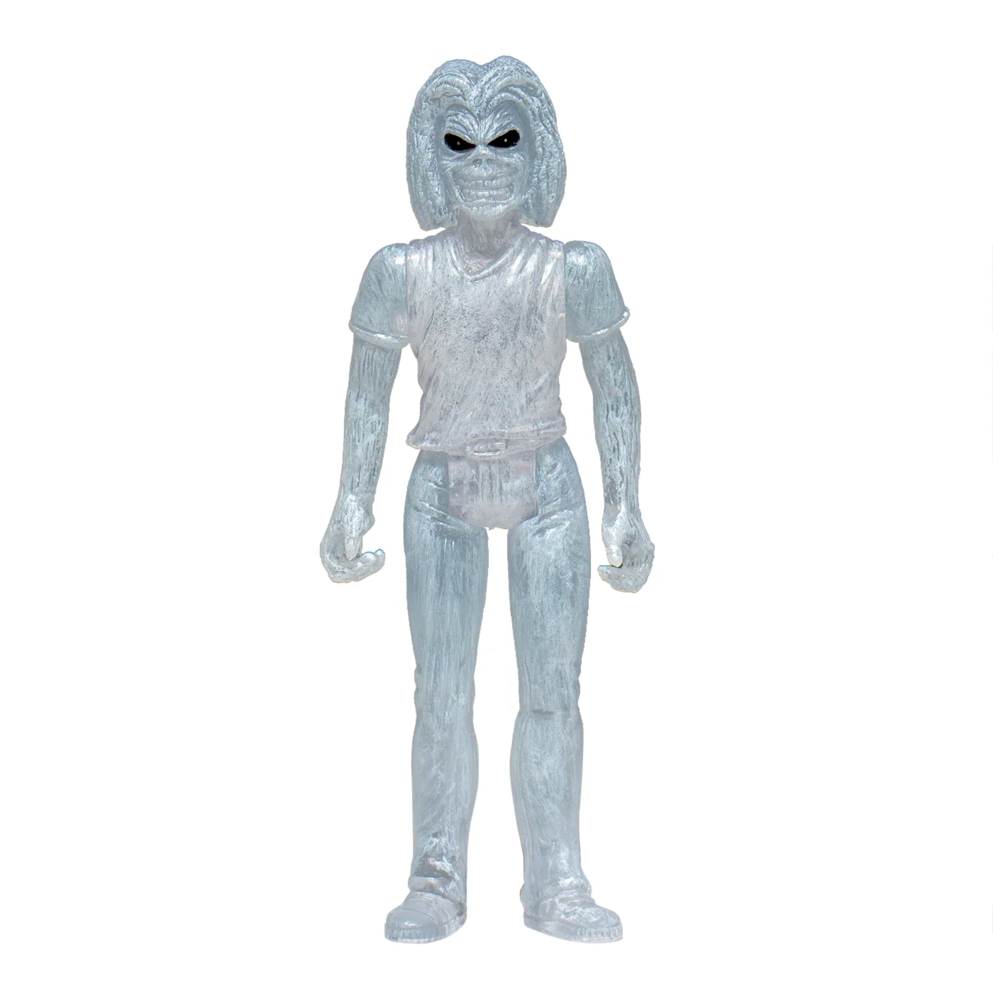 IRON MAIDEN REACTION FIGURE 'TWILIGHT ZONE' - Image 2