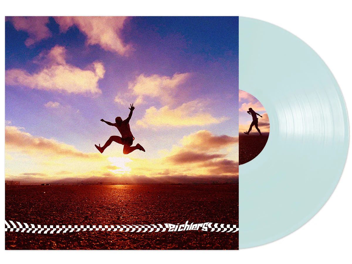 JER / CATBITE / EICHLERS / ABRASKADABRA BAD TIME SKA VINYL BUNDLE - Image 4