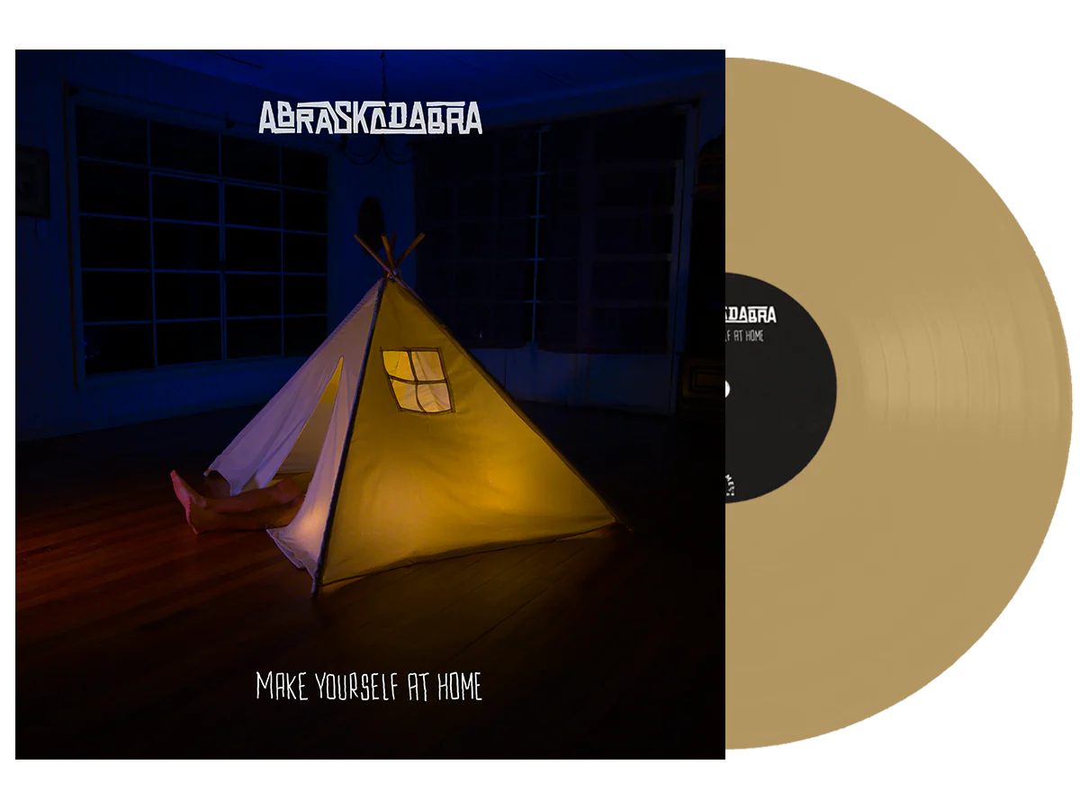 JER / CATBITE / EICHLERS / ABRASKADABRA BAD TIME SKA VINYL BUNDLE - Image 5