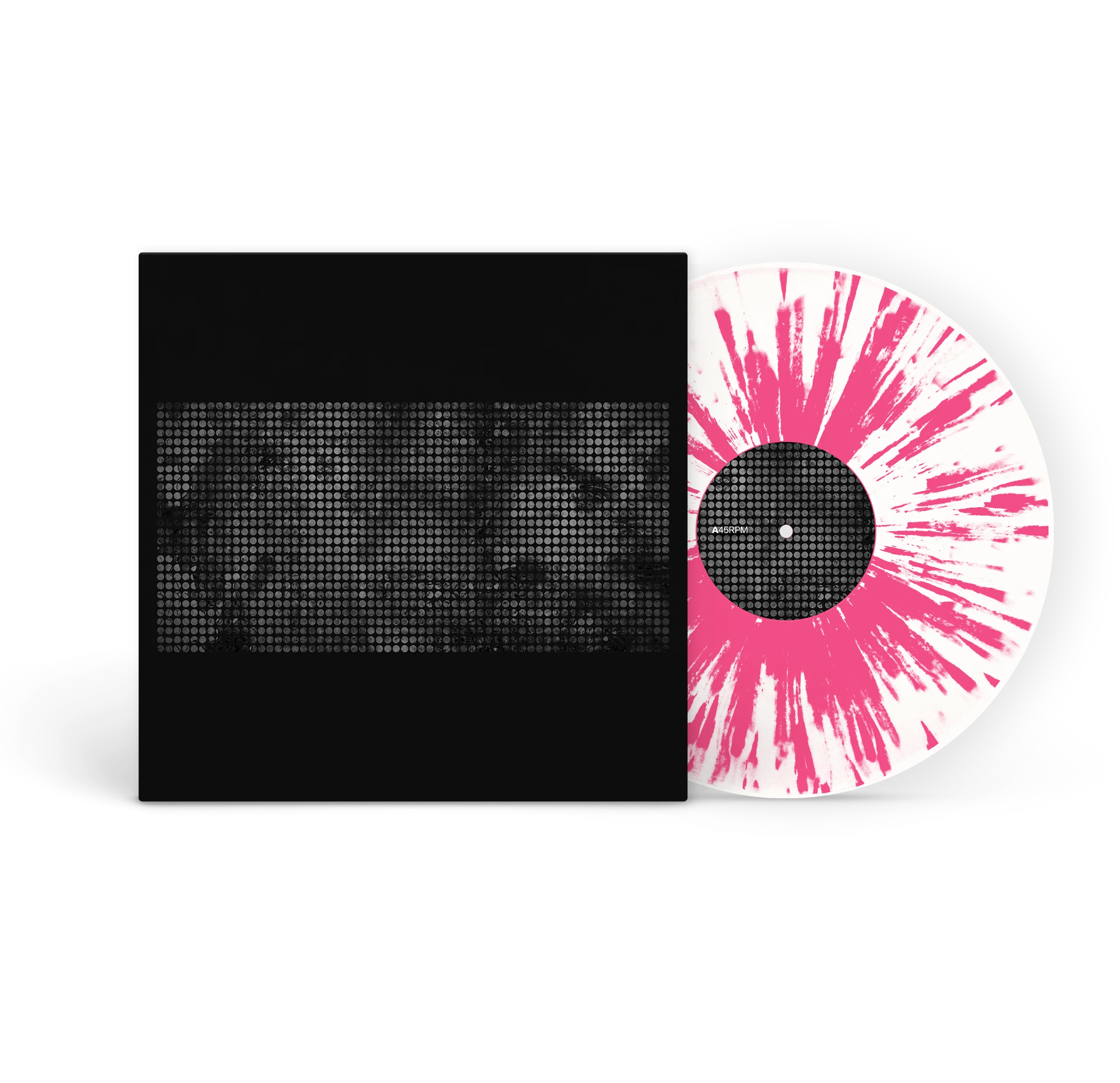 JEROMES DREAM ‘PRESENTS’ LIMITED EDITION DENIM PARADISE LP - LTD. 200