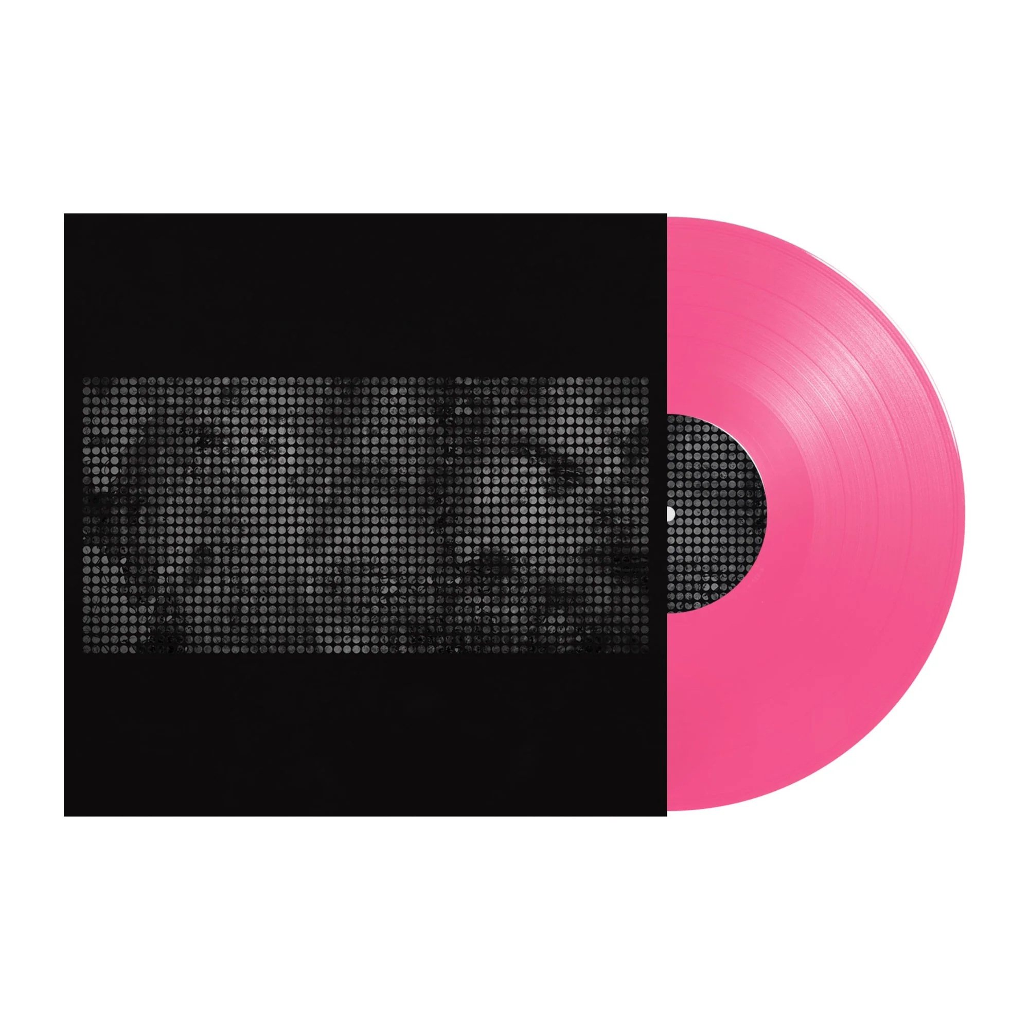 JEROMES DREAM 'PRESENTS' LP - COLORED