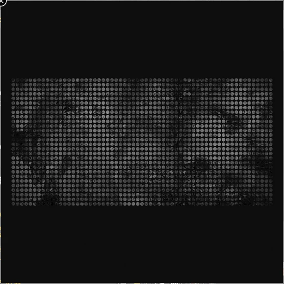 JEROMES DREAM 'PRESENTS' LP - COLORED - Image 2