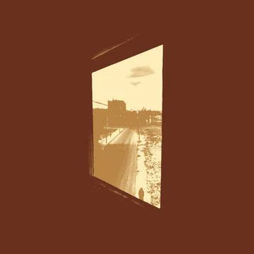 JESU 'JESU' 2LP