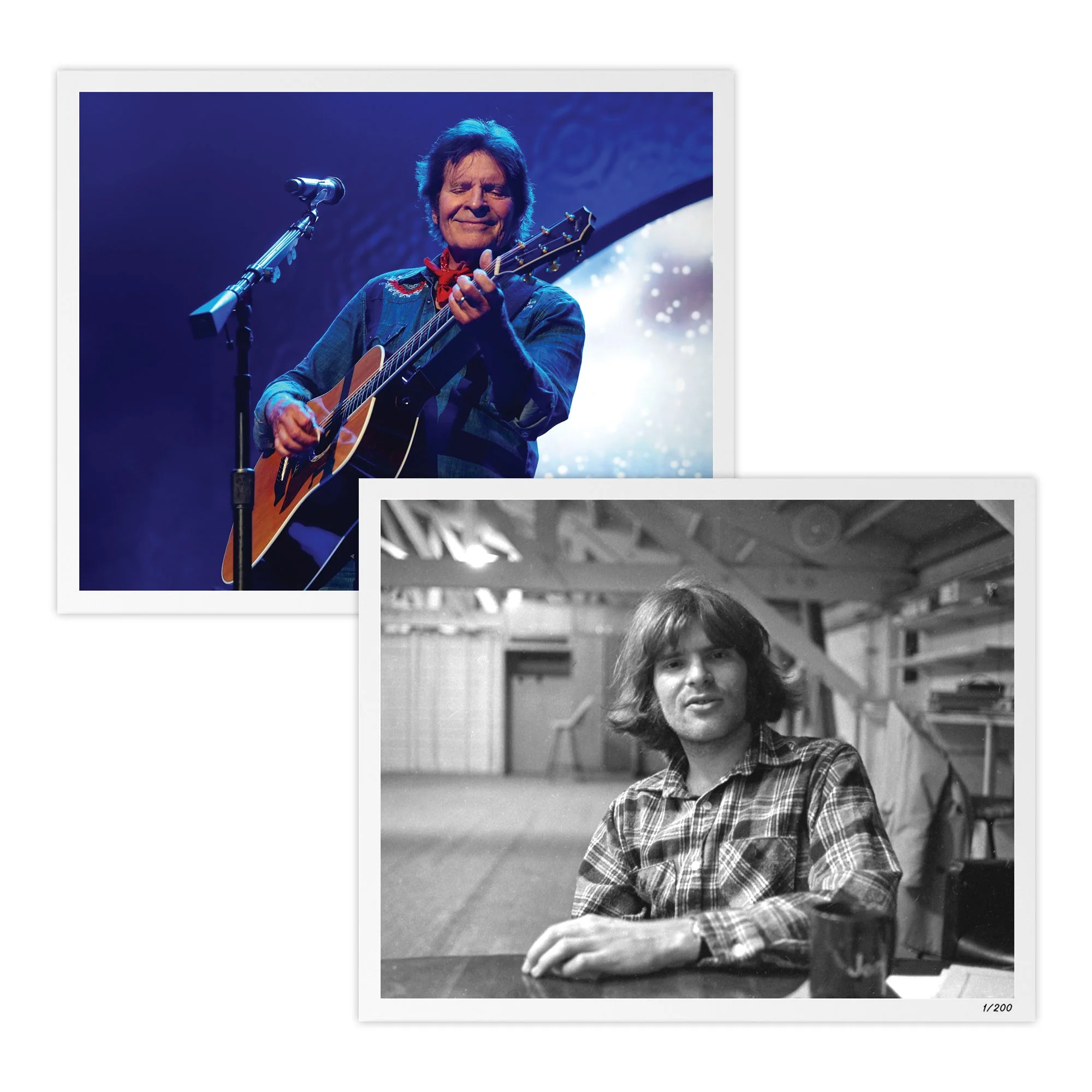 JOHN FOGERTY SUMMER 2025 BUNDLE - Image 3