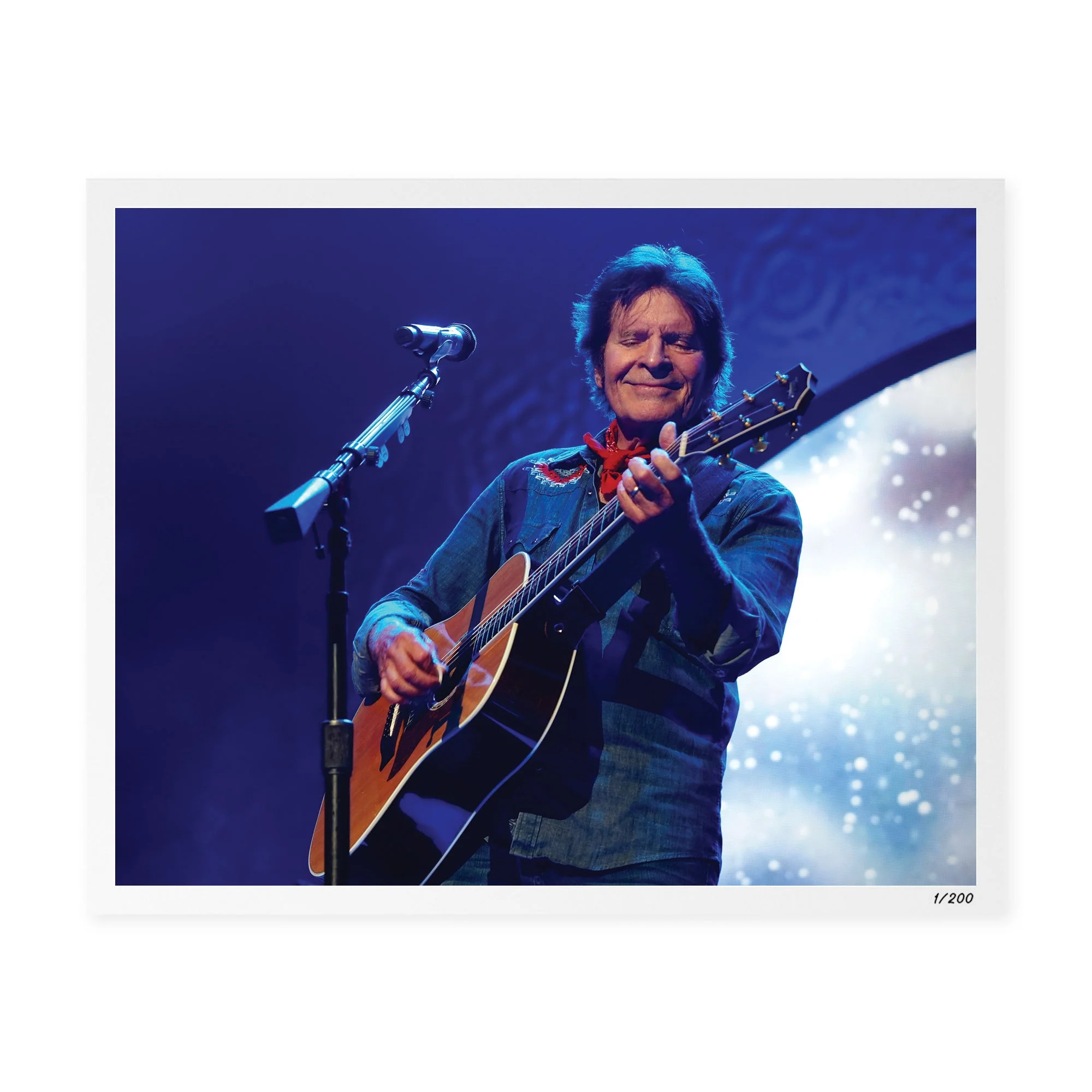 JOHN FOGERTY SUMMER 2025 BUNDLE - Image 4