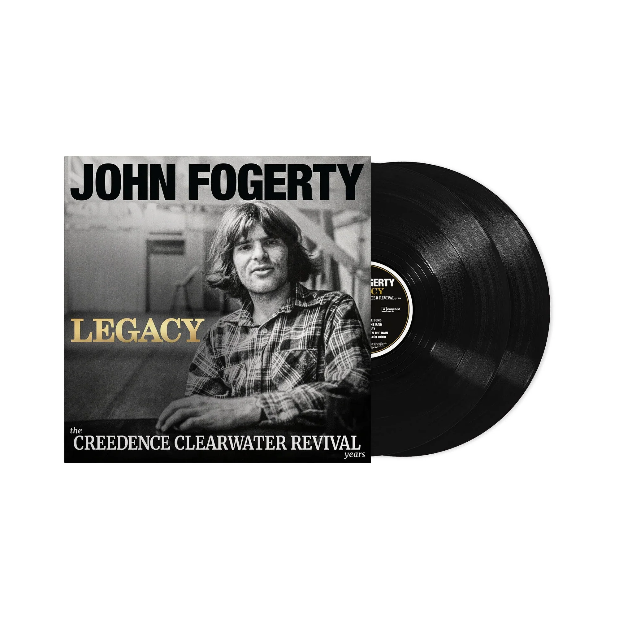 JOHN FOGERTY SUMMER 2025 BUNDLE - Image 6