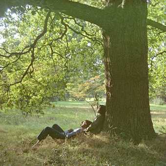 JOHN LENNON 'PLASTIC ONO BAND' 2LP - Image 2