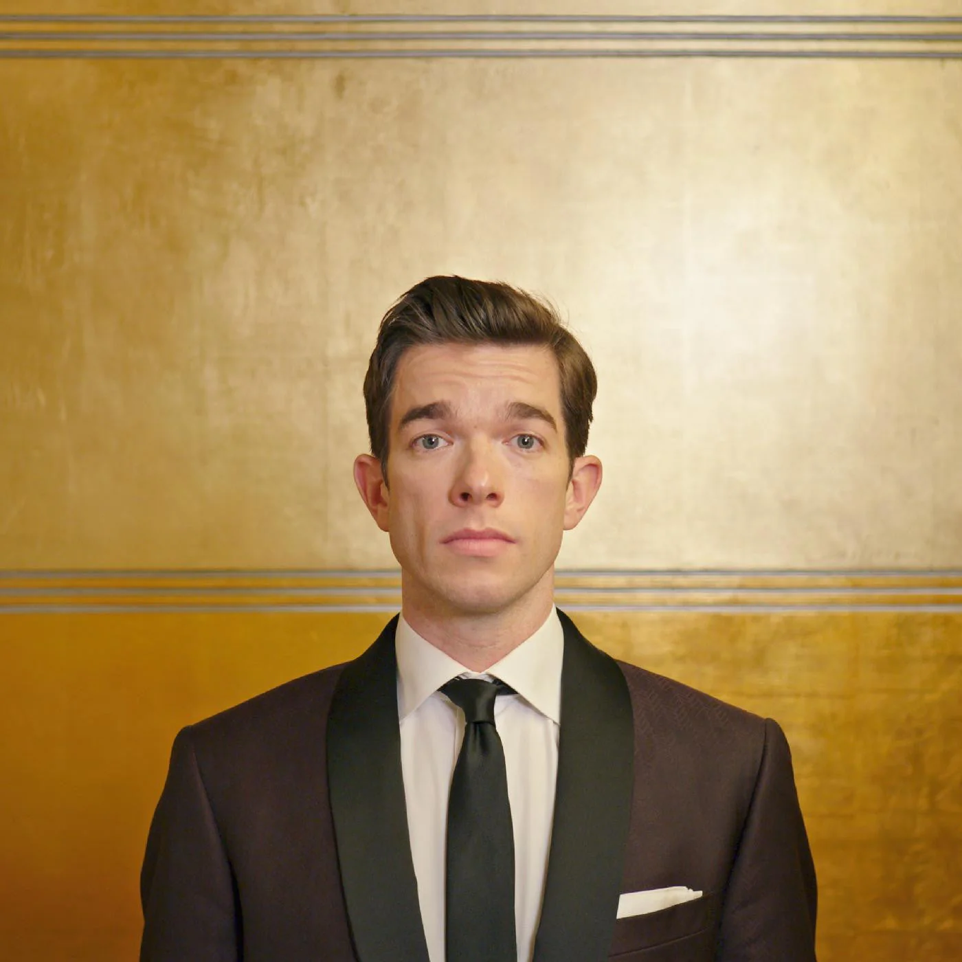JOHN MULANEY 'KID GORGEOUS AT RADIO CITY' LP