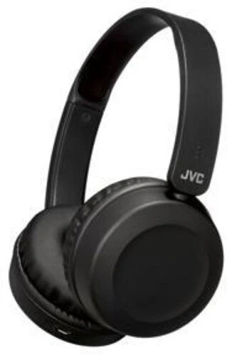 JVC HAS31BTB HEADPHONES - Image 2