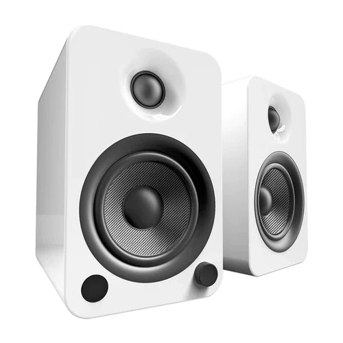 KANTO YU4 BLUETOOTH POWERED SPEAKERS - Image 2