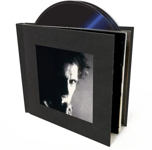 KEITH RICHARDS 'MAIN OFFENDER' 2CD MEDIABOOK