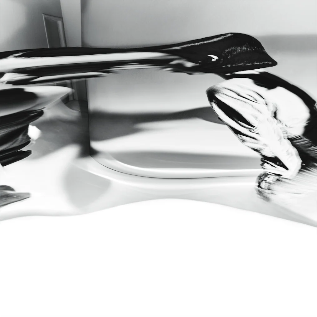 KELLY LEE OWENS 'LP.8' LP - WHITE