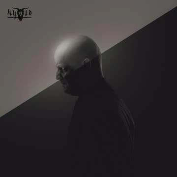 KHOLD 'SVARTSYN' LP