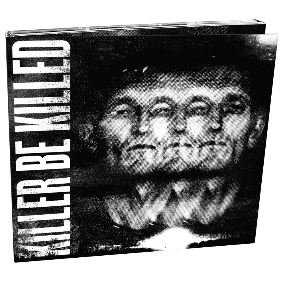 KILLER BE KILLED 'SELF TITLED' BUNDLE - Image 2