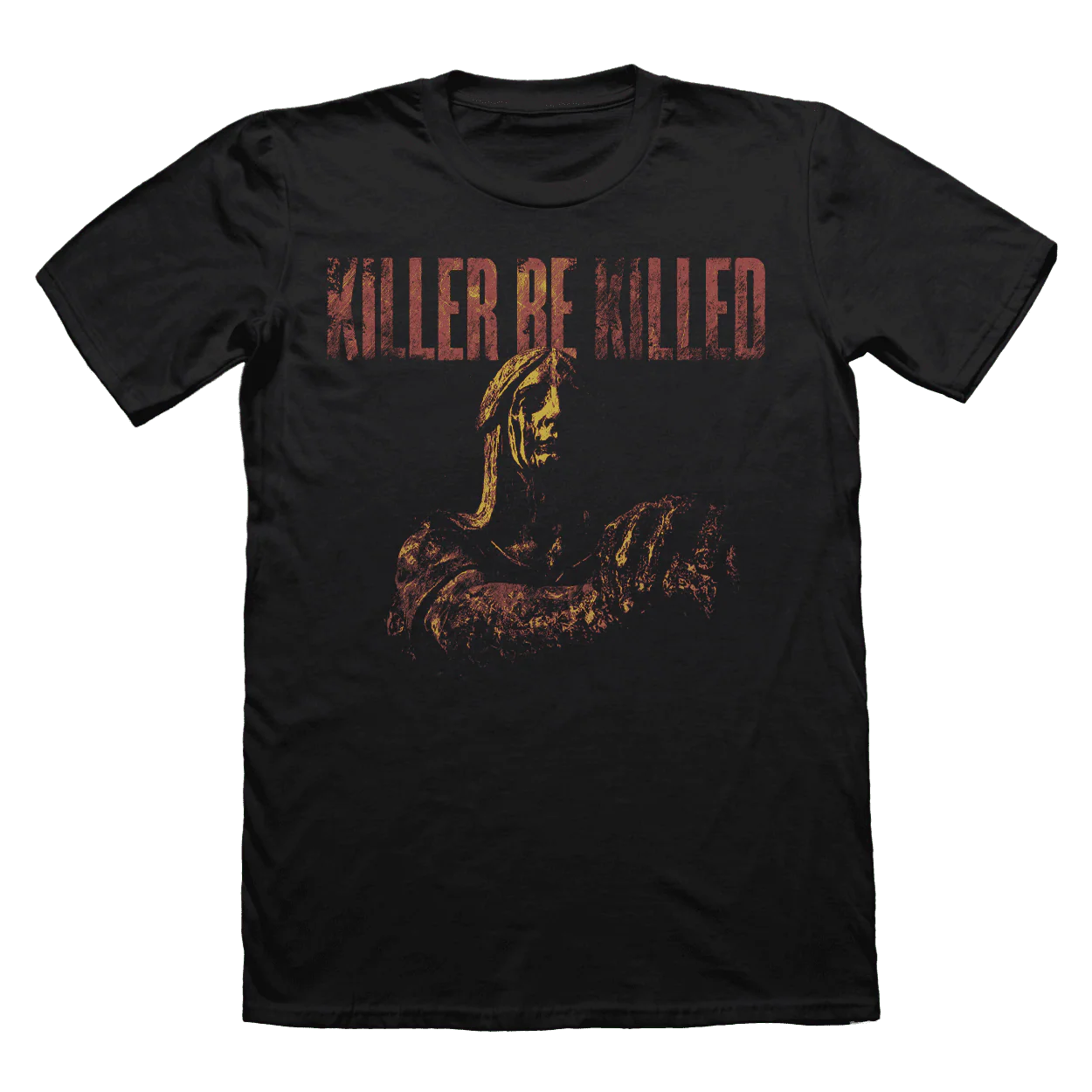 KILLER BE KILLED T-SHIRT BUNDLE - Image 3