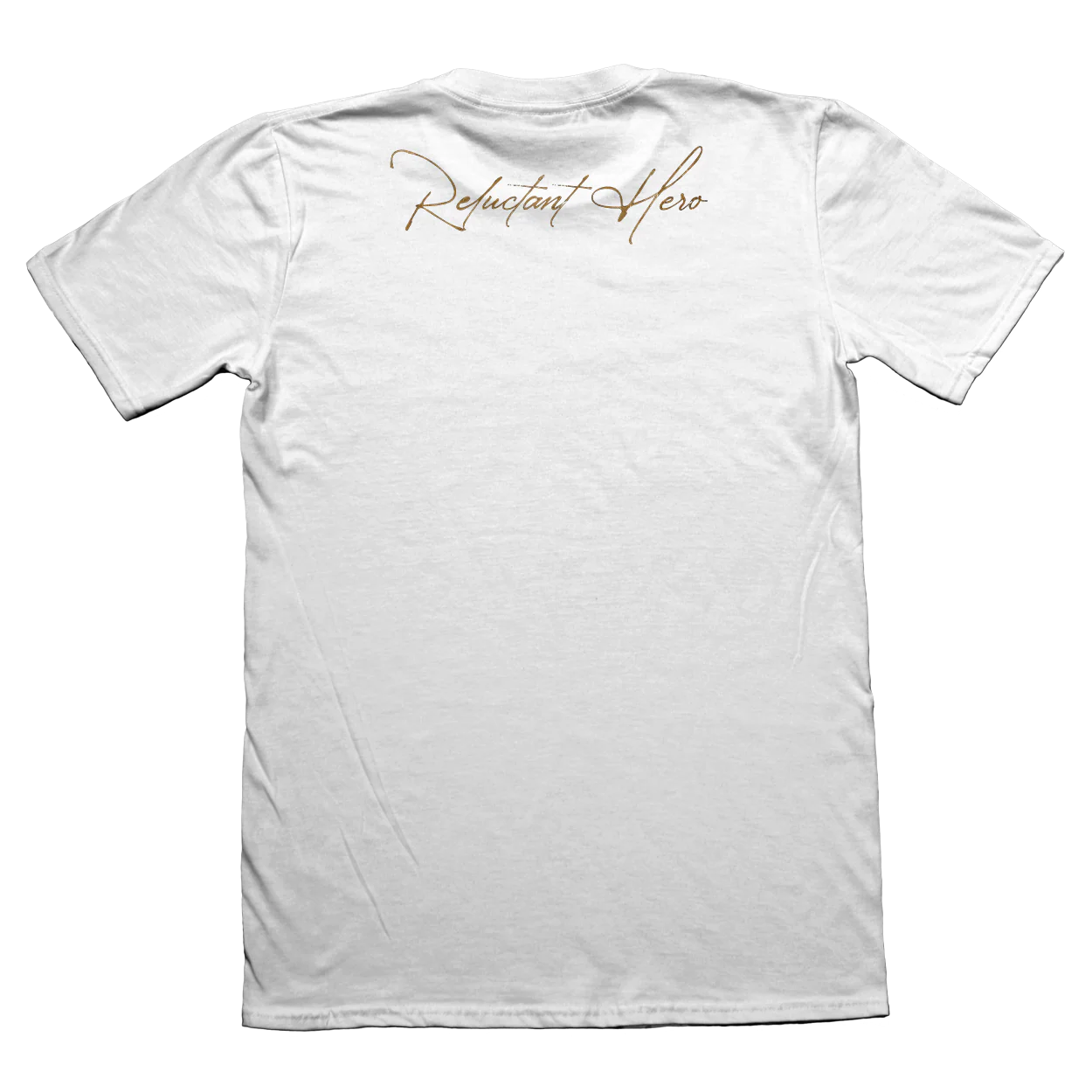 KILLER BE KILLED ARTIST SERIES : THOMAS HOOPER 'TESSELLATION T-SHIRT' ON WHITE - Image 2