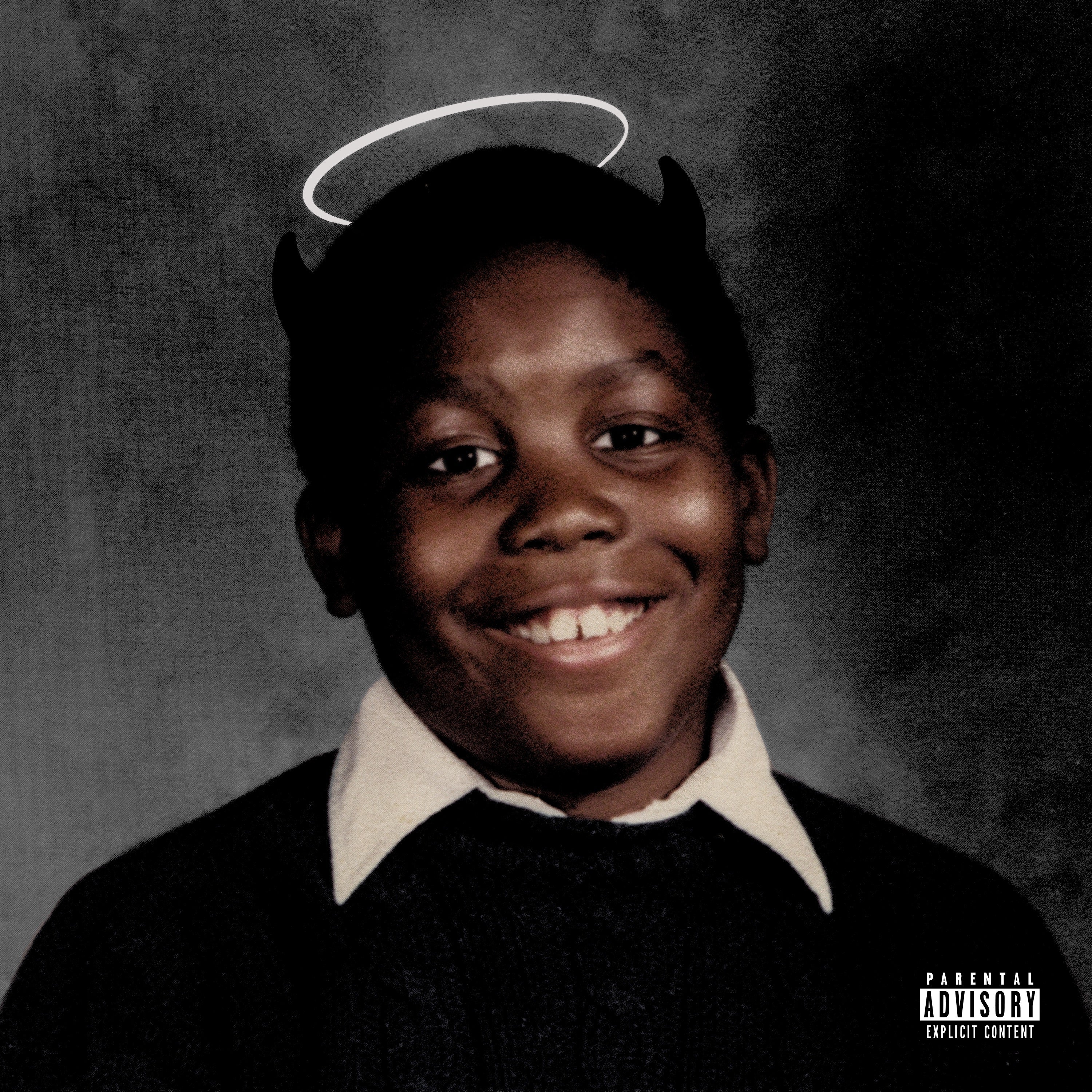 KILLER MIKE ‘MICHAEL’ 2LP - EXCLUSIVE - LTD. 500 - GRAPE - Image 2