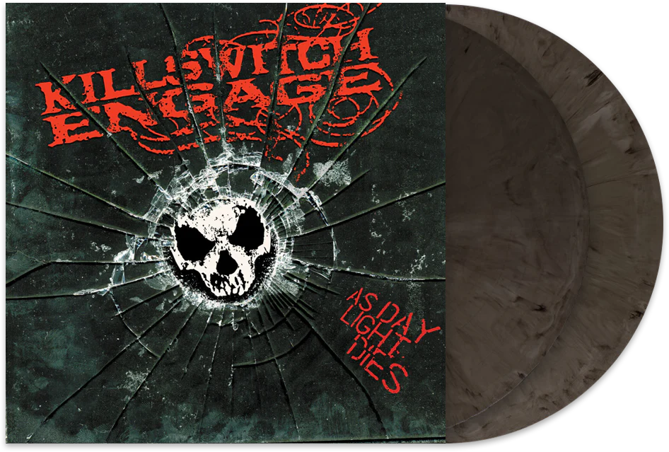 KILLSWITCH ENGAGE x REVOLVER: LP COLLECTION BOX SET - Image 4
