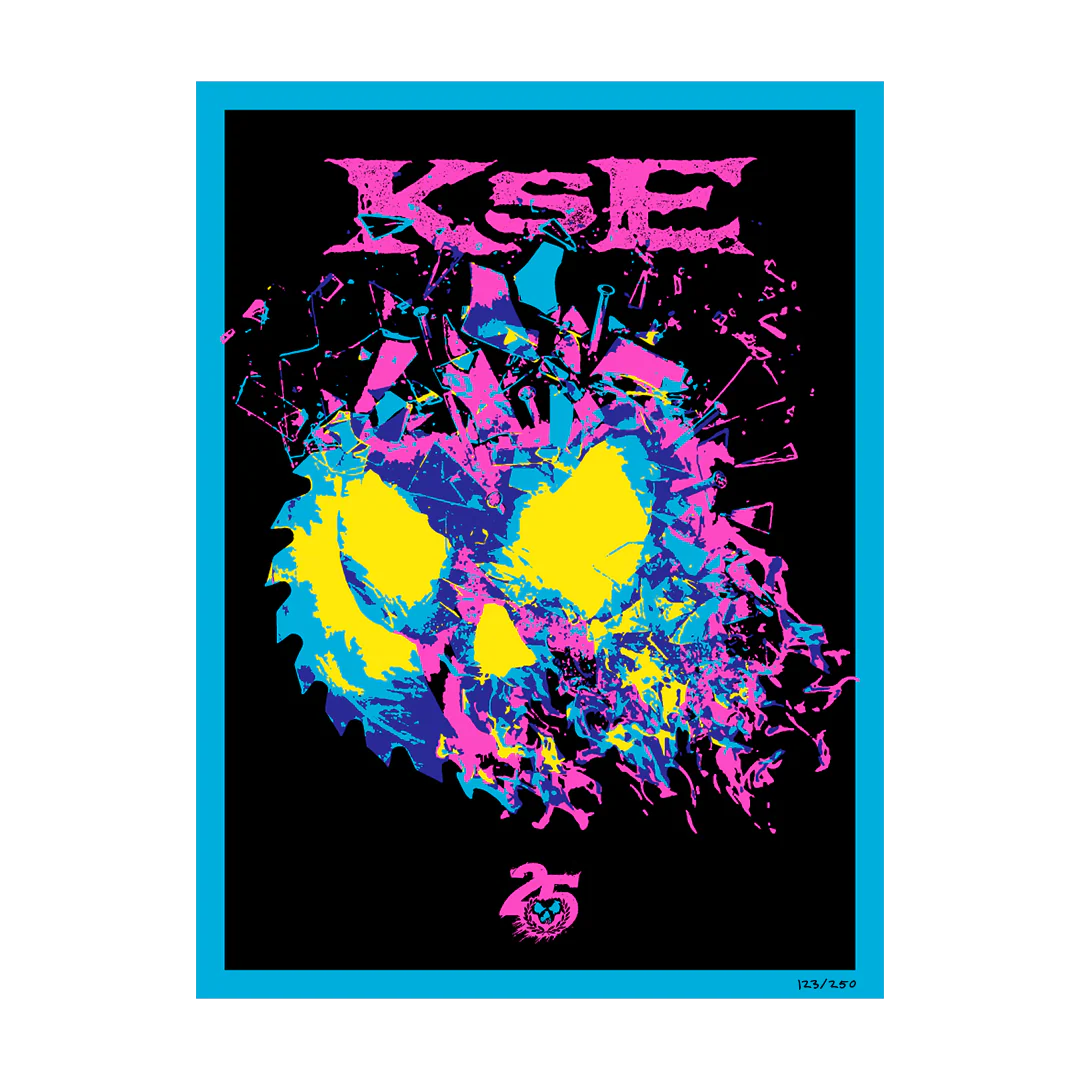 KILLSWITCH ENGAGE x REVOLVER SUPER BUNDLE - Image 5