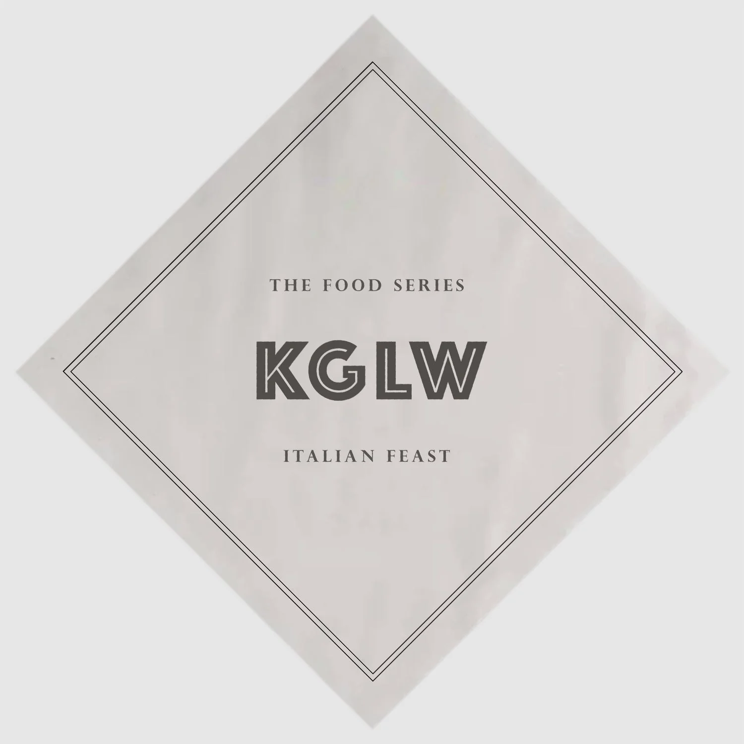 KING GIZZARD & THE LIZARD WIZARD 'ITALIAN FEAST' LP (Deluxe, Pizza & Spaghetti + Meatballs Picture Disc, Caesar Salad flexi 7" Vinyl) - Image 6