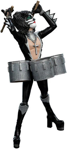 KISS THE CATMAN MINI EPICS FIGURE - Image 4