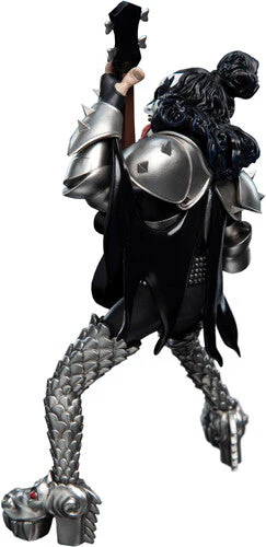 KISS THE DEMON MINI EPICS FIGURE - Image 2