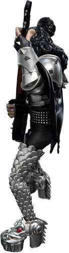 KISS THE DEMON MINI EPICS FIGURE - Image 4