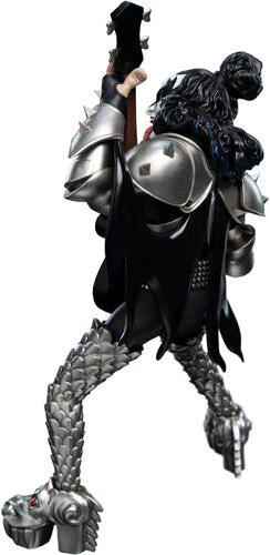 KISS THE DEMON MINI EPICS FIGURE - Image 5