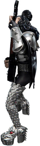 KISS THE DEMON MINI EPICS FIGURE - Image 6