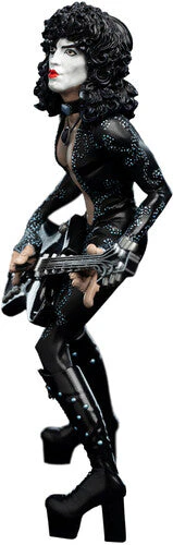 KISS THE STARCHILD MINI EPICS FIGURE - Image 2