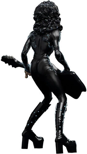 KISS THE STARCHILD MINI EPICS FIGURE - Image 4