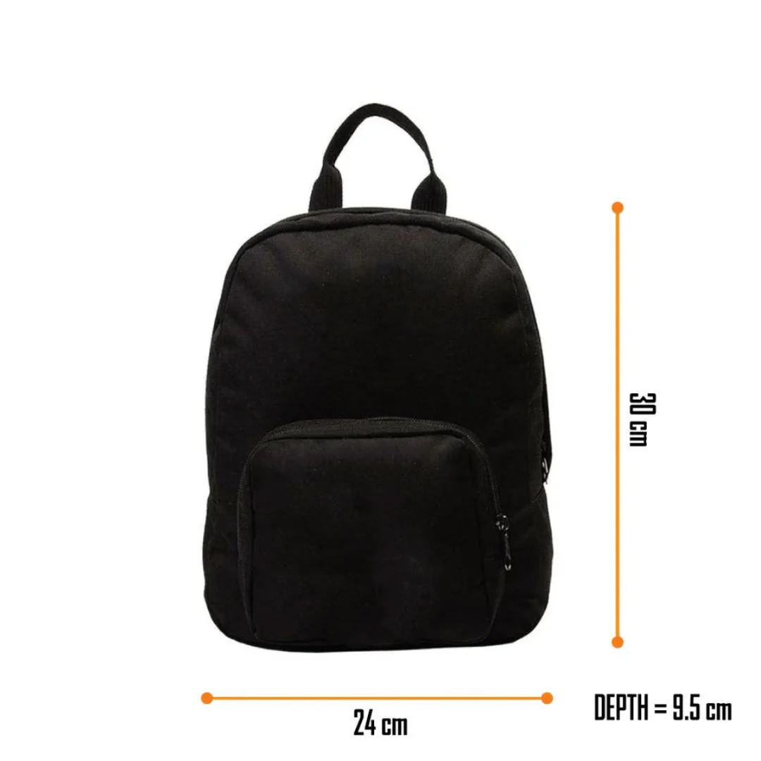 KORN - ISSUES - MINI BACKPACK - Image 3