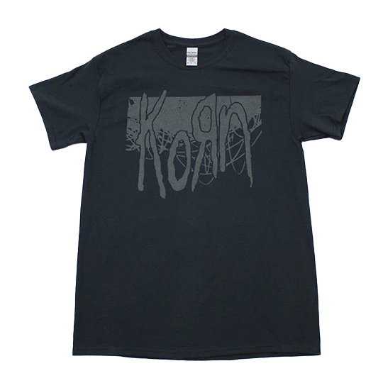 KORN TIED UP T-SHIRT