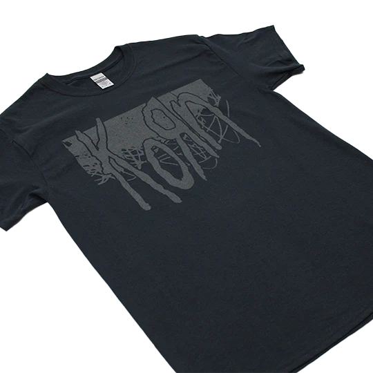 KORN TIED UP T-SHIRT - Image 2