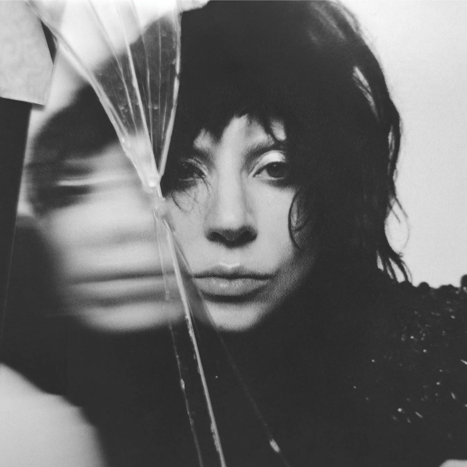LADY GAGA 'MAYHEM' 2LP - Image 2