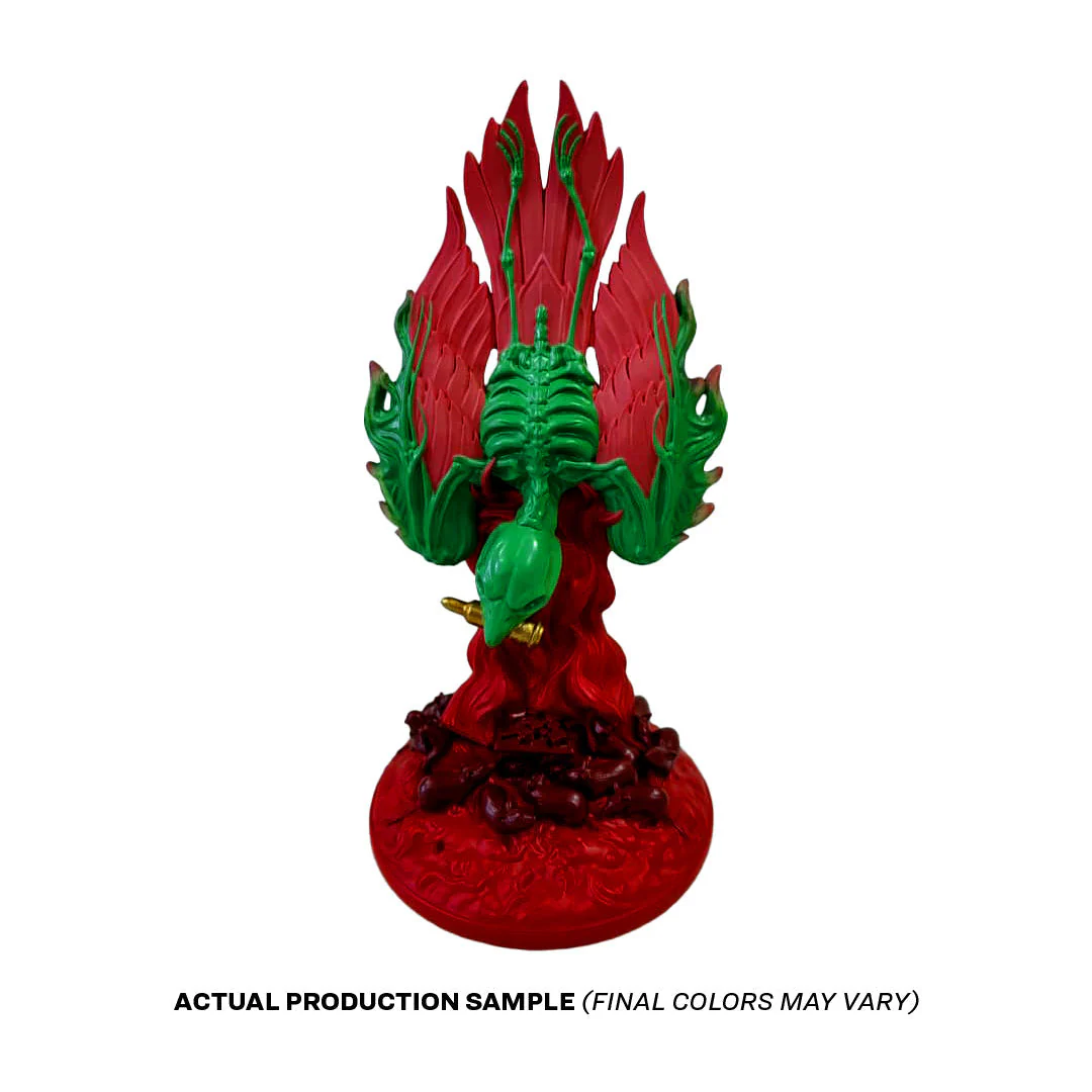 LAMB OF GOD x REVOLVER SUPER BUNDLE - Image 6