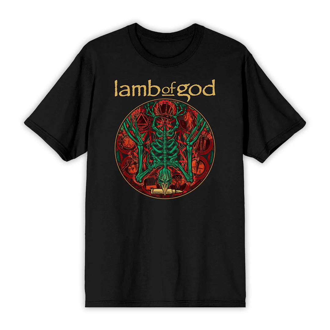 LAMB OF GOD x REVOLVER SUPER BUNDLE - Image 13