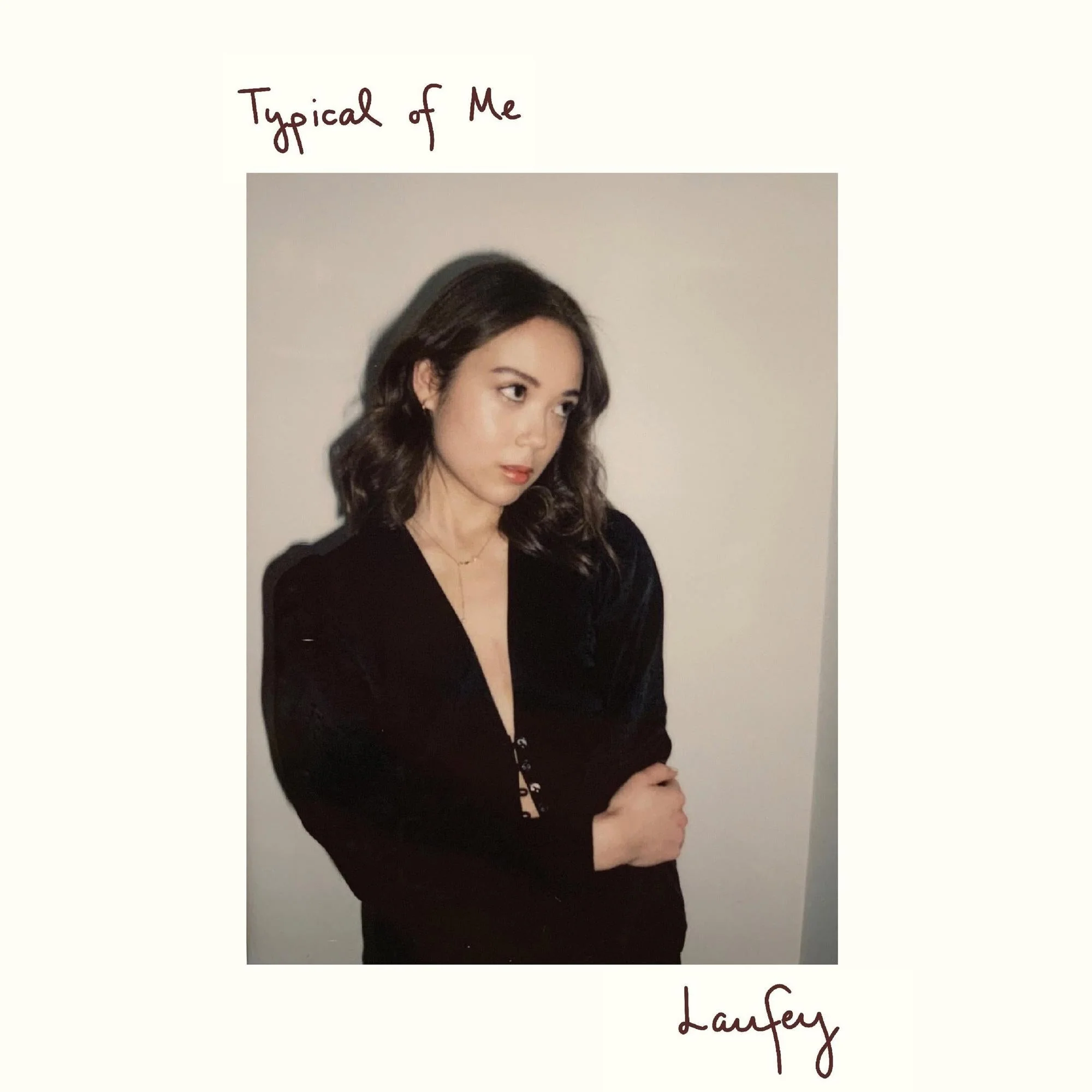 LAUFEY ‘TYPICAL OF ME’ EP