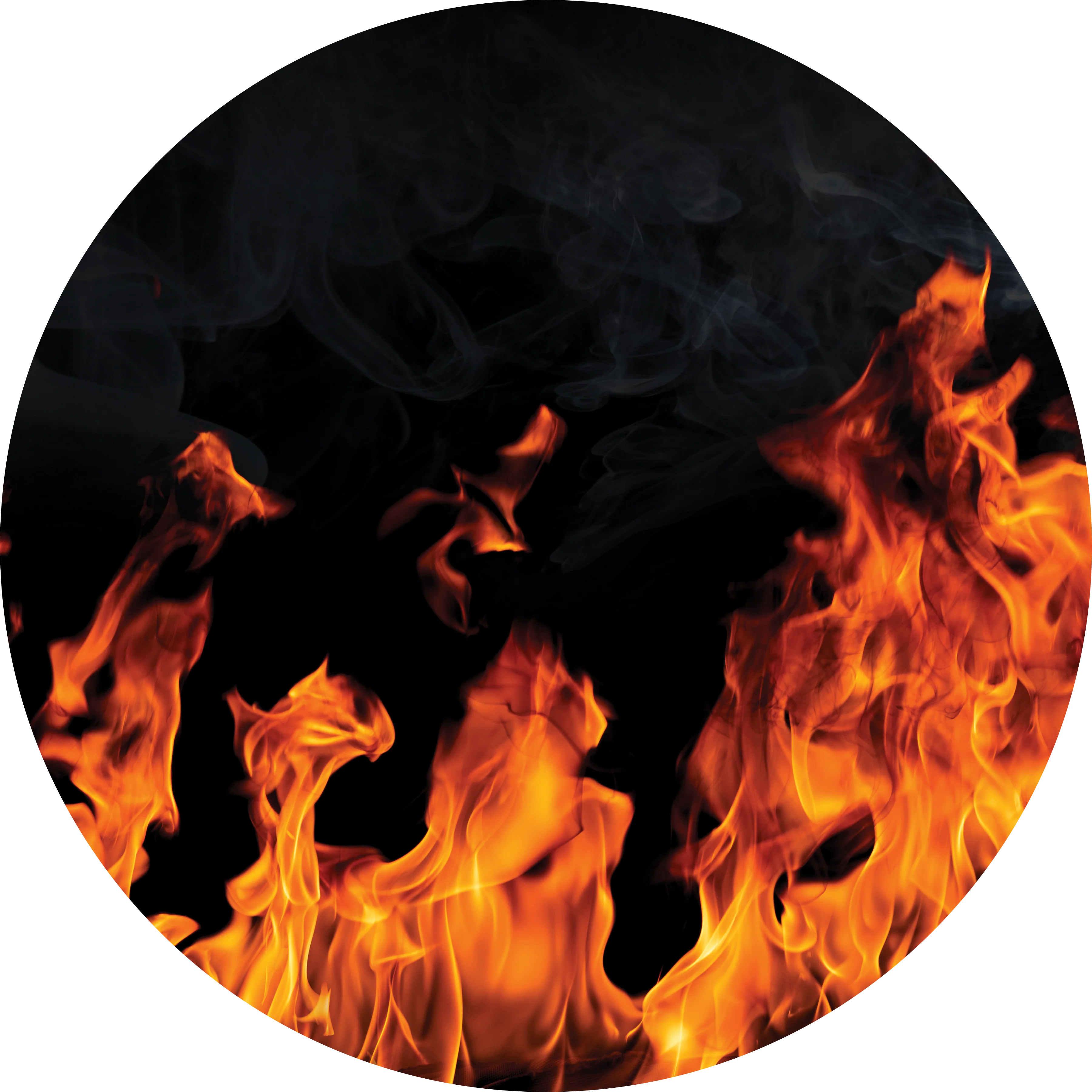 LIGHT IT UP LIMITED EDITION SLIPMAT – ONLY 100 AVAILABLE